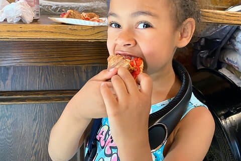 O melhor passeio de pizza da cidade de Nova York - você seja o juiz!