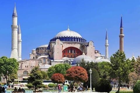 Old City Secrets: tour di esplorazione di Sultanahmet