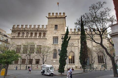 Tour privado de Valencia por los lugares más destacados
