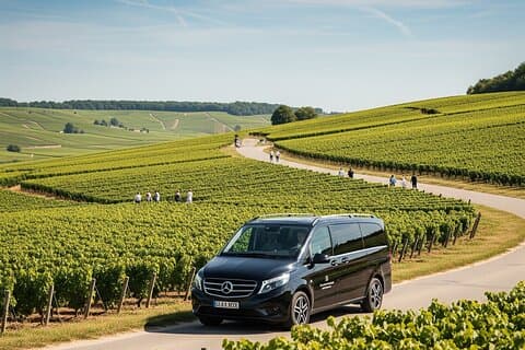 Private Tour in Dijon with your Official Tour Guide