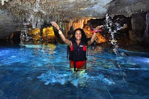 Wild Riviera Maya Tulum Extreme