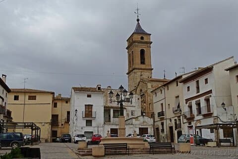 Requena Weinregion : Halbtägige private Tour ab Valencia