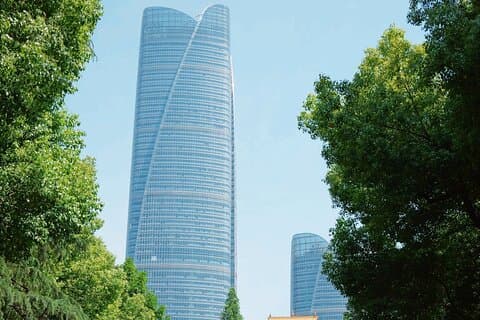 Excursão cultural a pé em Xujiahui, o berço de Haipai