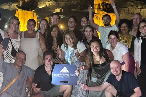 Pequeno Grupo Hurghada to Luxor Temples & Tombs por Van