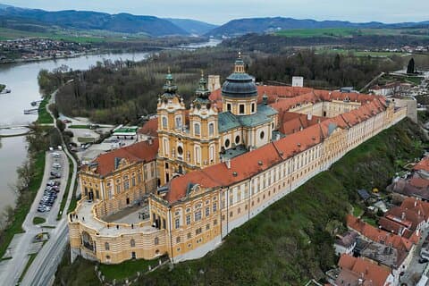 Wachau Wine Tasting Day Tour