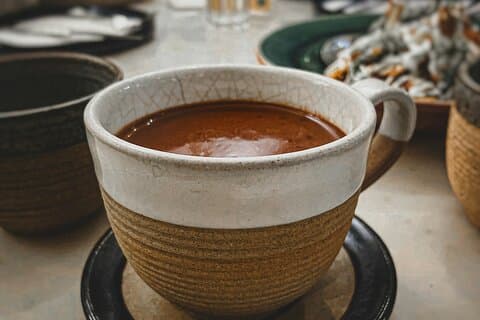 Sweet Mexico City: Choklad, kaffe och traditionella godsaker