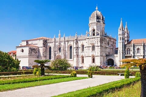 Lisboa : Tour privado por la ciudad en Tuk-Tuk