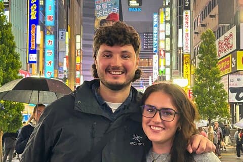 Shinjuku Unlimited Food and Drinks Bar Hopping Tour