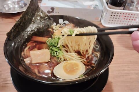 Mie: Explore Yokkaichi’s Ramen Scene with a Local Guide
