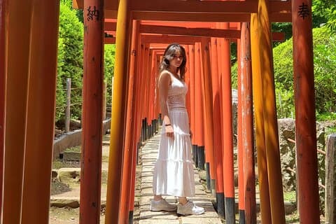 Visite guidée privée de Tokyo