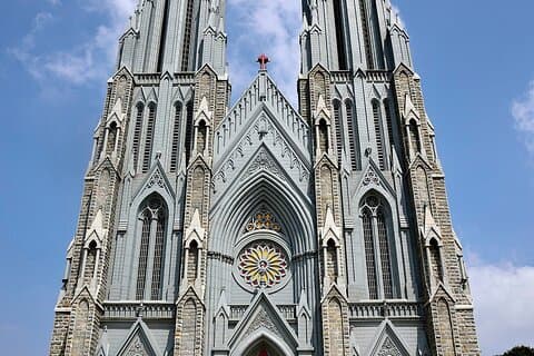 From Bangalore Private Tour to admire the Grandeur of Mysore