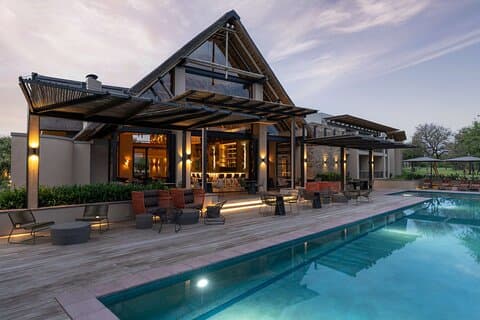 5 Days Radisson Safari in Kruger National Park