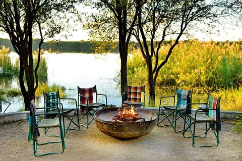 3 giorni Eco Luxury Chobe River in Botswana