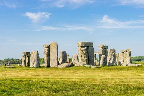 Privat heldagstur i London til Bath, Stonehenge og Cotswolds