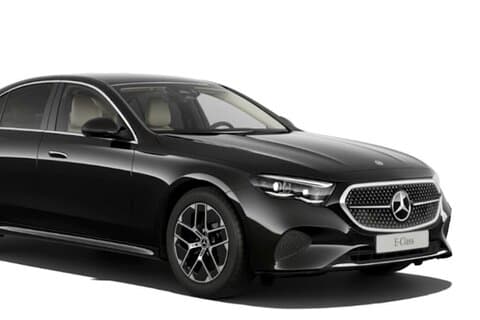 Private Airport Transfer Poznan E-Class or Similar