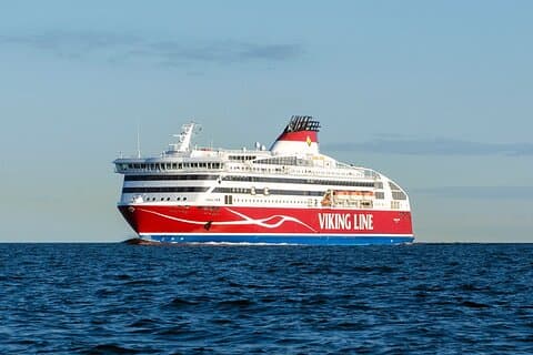 Tallinn to Helsinki Day Cruise Explore Finland's Capital