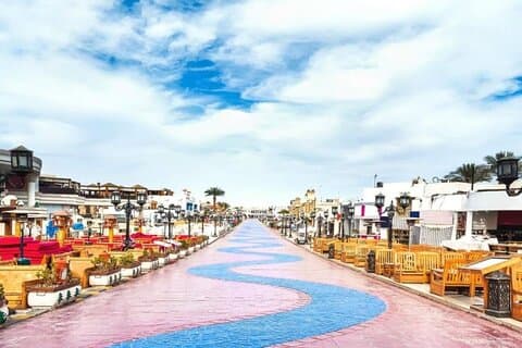 Sharm El Sheikh Highlights: A Guided City Tour
