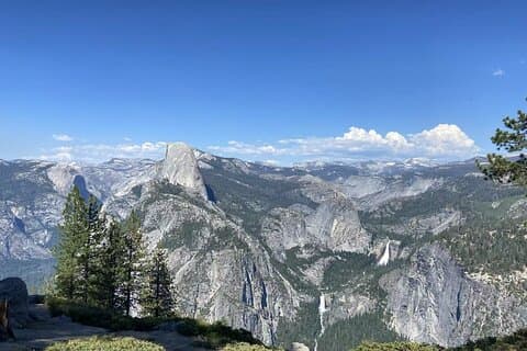 Driedaagse tour van Los Angeles naar San Francisco en Yosemite