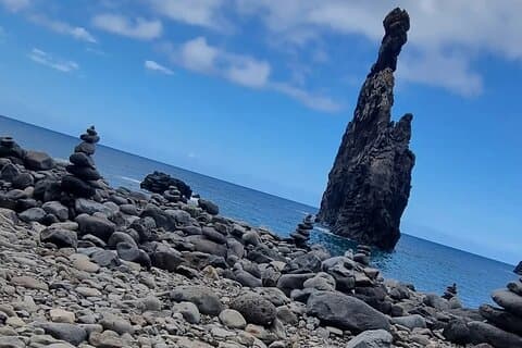 Surreal West Tour Cascadas Piscinas naturales y bosques encantados