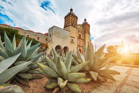 Oaxaca City Private Tour – Kultur, Geschichte und Geschmäcker