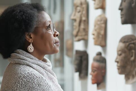 Museo de Arte de Nueva Orleans: Visita guiada privada sin colas