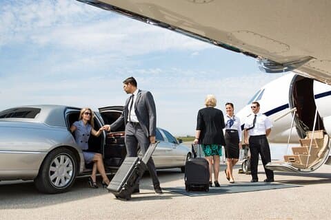 Private Airport transfer From/To Porto Ghalib hotels : Marsa Alam