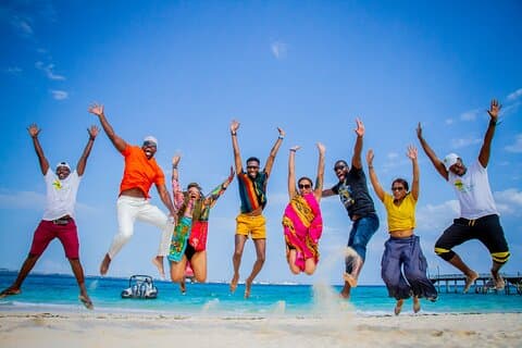 4 dager rimelig Zanzibar luksus pakke