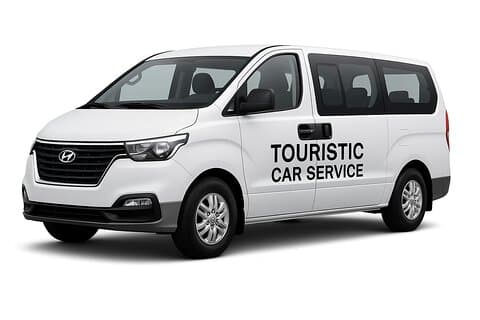 Transport privé à Punta Cana