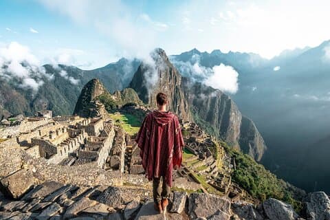 Machu Picchu heldagstur fra Cusco