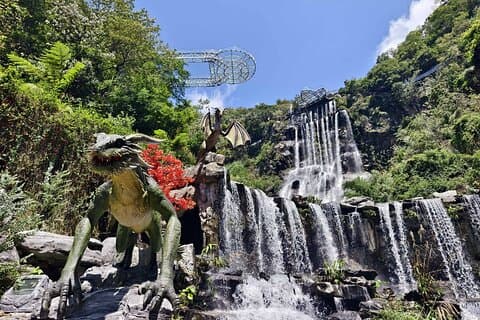 Gulong Gorge Private Day Tour – Nature, Adventure & Views
