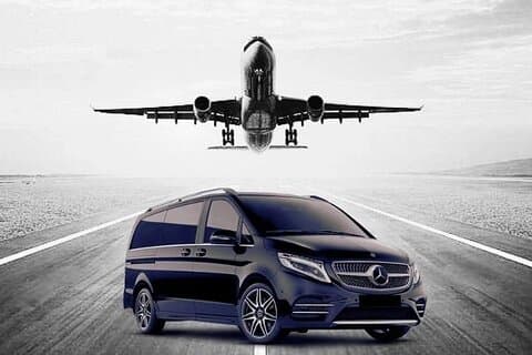 Side & Manavgat to Antalya Airport Private Transfer