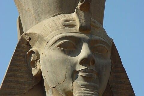 Luxor durante il giorno Tempio di Karnak e Valle delle Regine - Hurghada