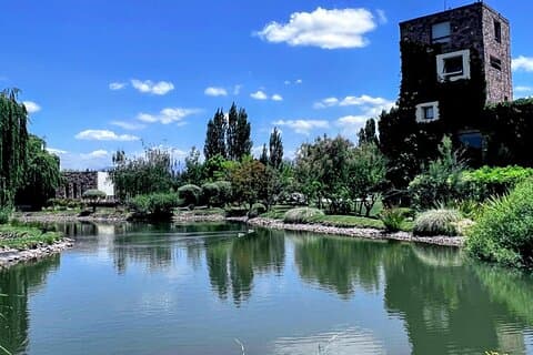 Michelin recommande à Mendoza