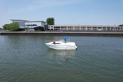 Private Boat Tour Hudson River