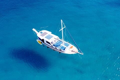 6 Hour Private Shore Excursion To Bodrum with Lunch Included