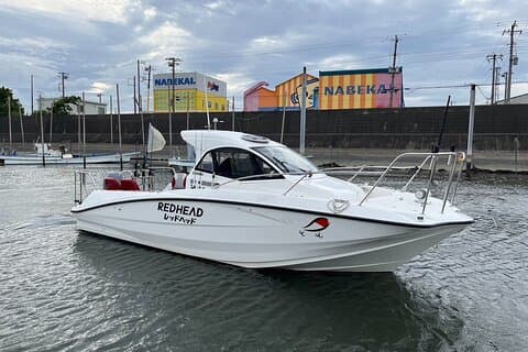 60-Minute Private Cruise in Asakusa