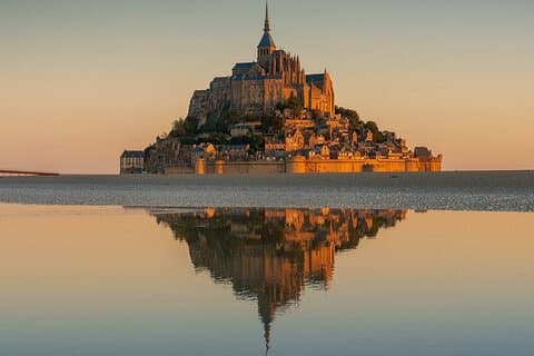 2 days Escape to Normandy Beaches D Day and Brittany Van Private