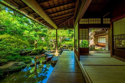 Visite privée Kanazawa Essentials 4 heures