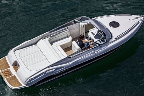 Private Lake Como Boat Tour 1 h.
