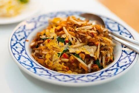 Backstreet Bangkok: Explorando la cuna de la cocina tailandesa
