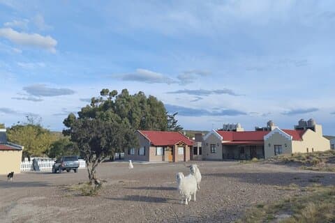 Dia de Campo Todo-o-Terreno