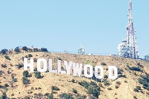 Private Hollywood Hotels To or From LAX Airport Transfer