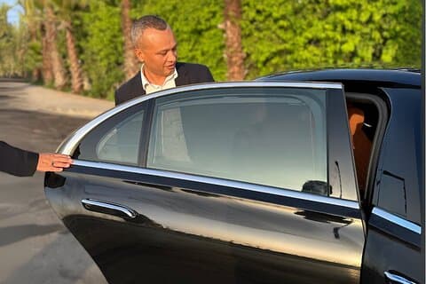 Rabat to Casablanca Private Transfer