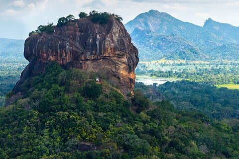 Det bedste af Sri Lanka Private 5-dages tur