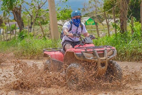 Vakantie in Punta Cana
