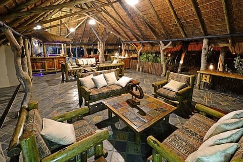 5 Day Tangala Safari Camp in Thornybush Game Reserve