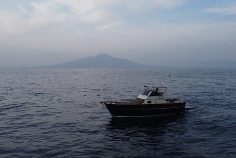 Capri tours
