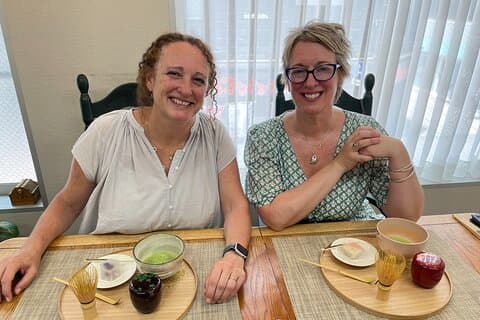 Private Hiroshima Tea Ceremony Experience Tour
