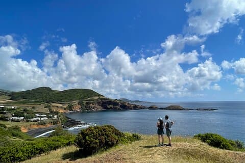 Geology private full day tour