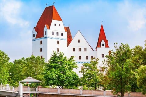 Meilleure introduction à Ingolstadt en 2 heures avec un local
